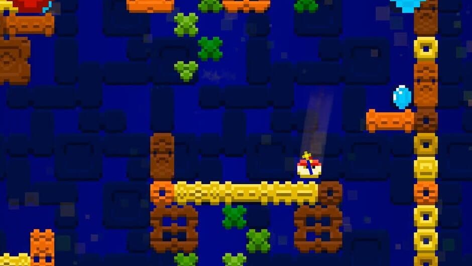 Trapnoid 2 screenshot