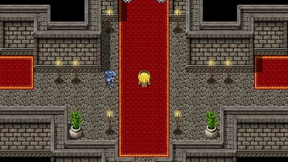 Opaline screenshot