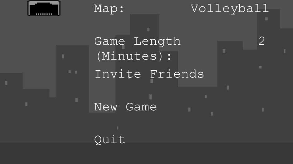 Tank Ball screenshot