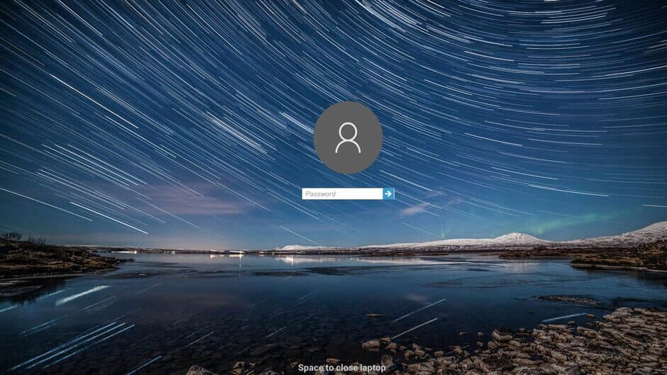 Jack Is Missing screenshot