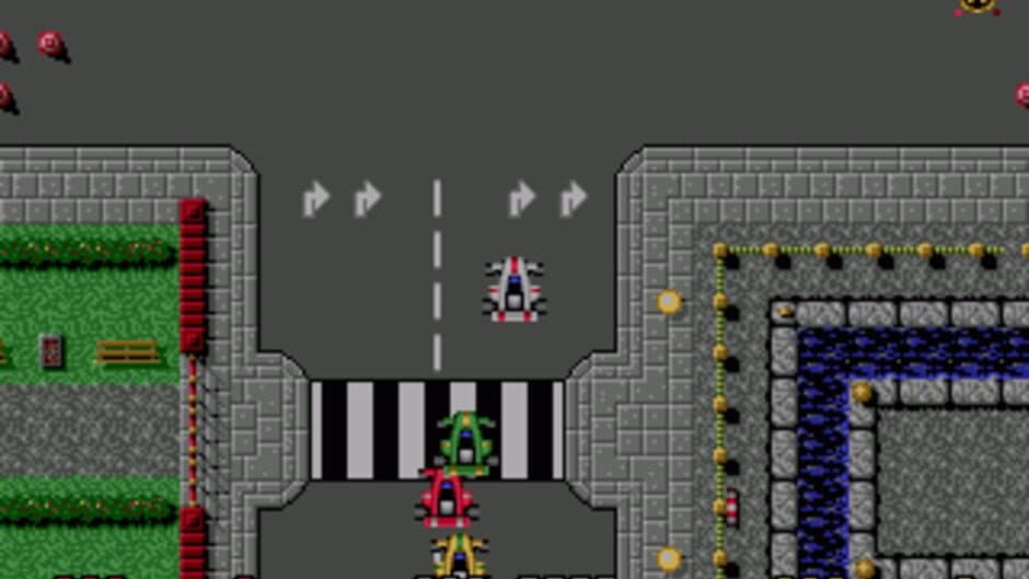 Nitro screenshot