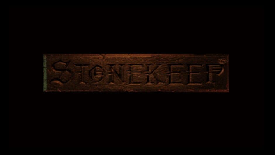 Stonekeep screenshot