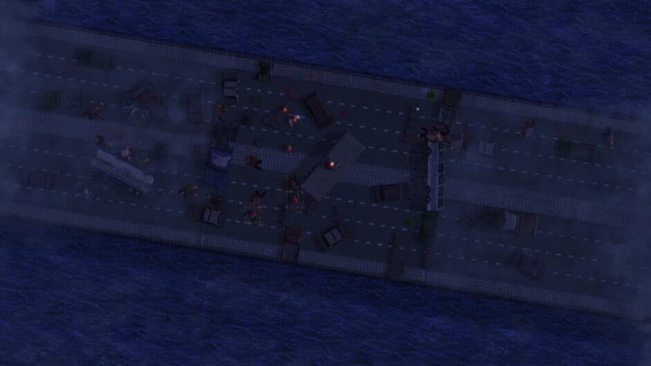 Rabiez: Epidemic screenshot