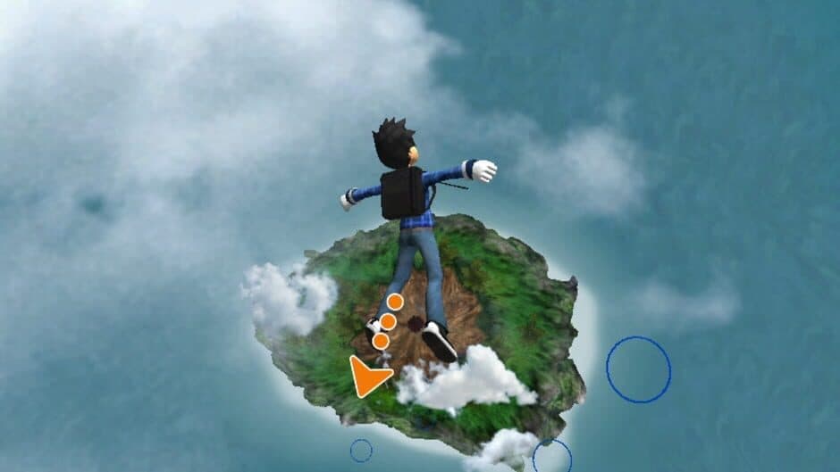 Family Party: 30 Great Games Obstacle Arcade screenshot