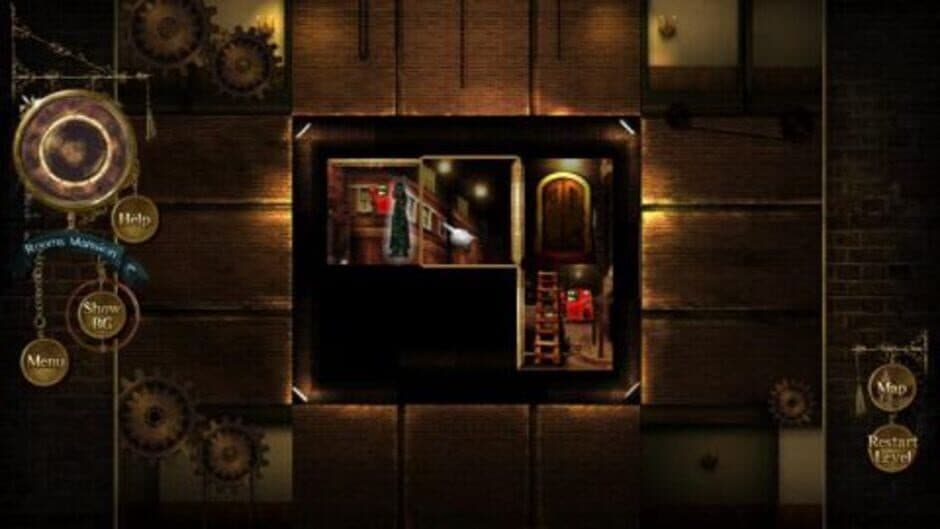 Rooms: The Main Building screenshot