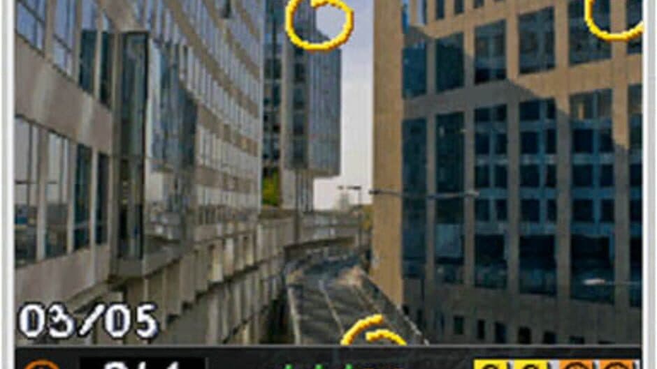 Spot the Differences screenshot