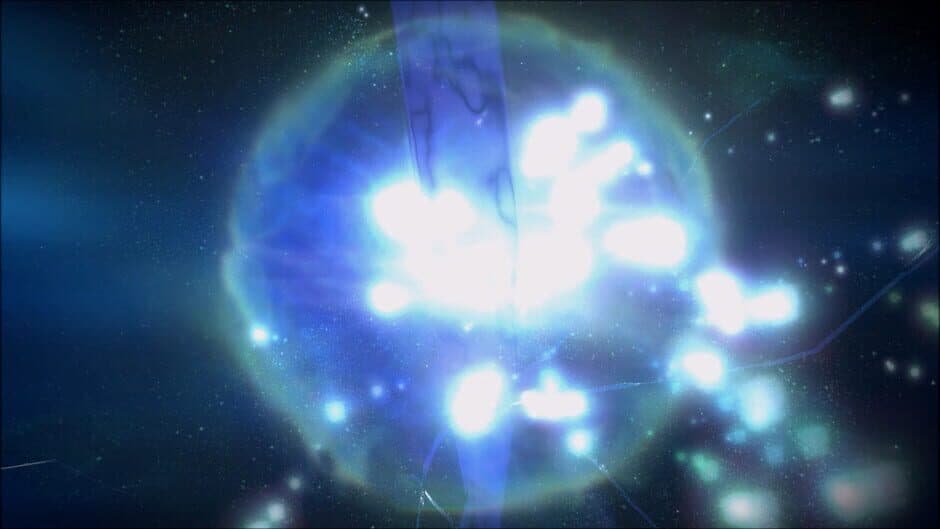 Star-Twine screenshot
