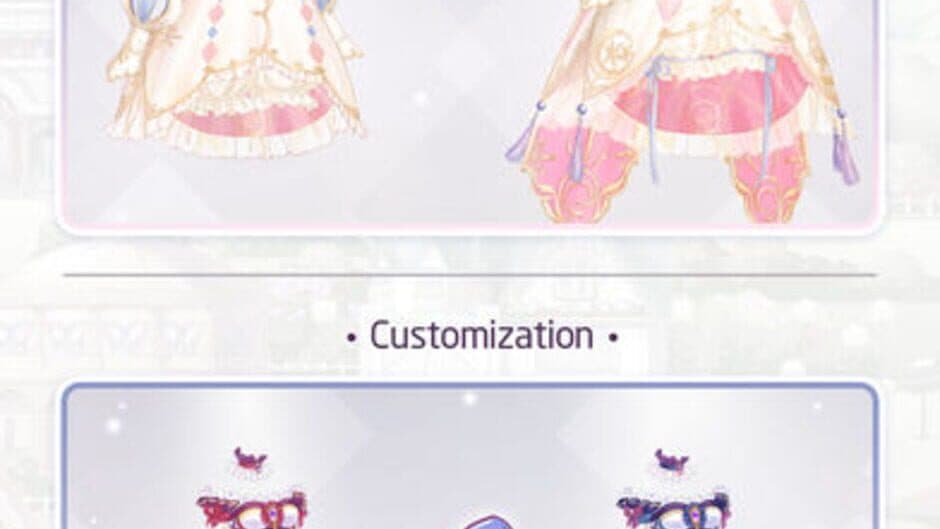 Love Nikki: Dress Up Queen screenshot