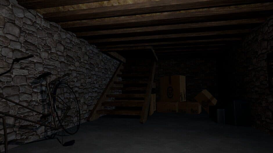 Boogeyman screenshot