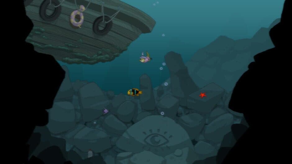 Midnight at the Celestial Palace: Chapter I screenshot