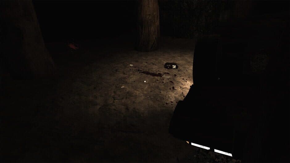 Stifled screenshot