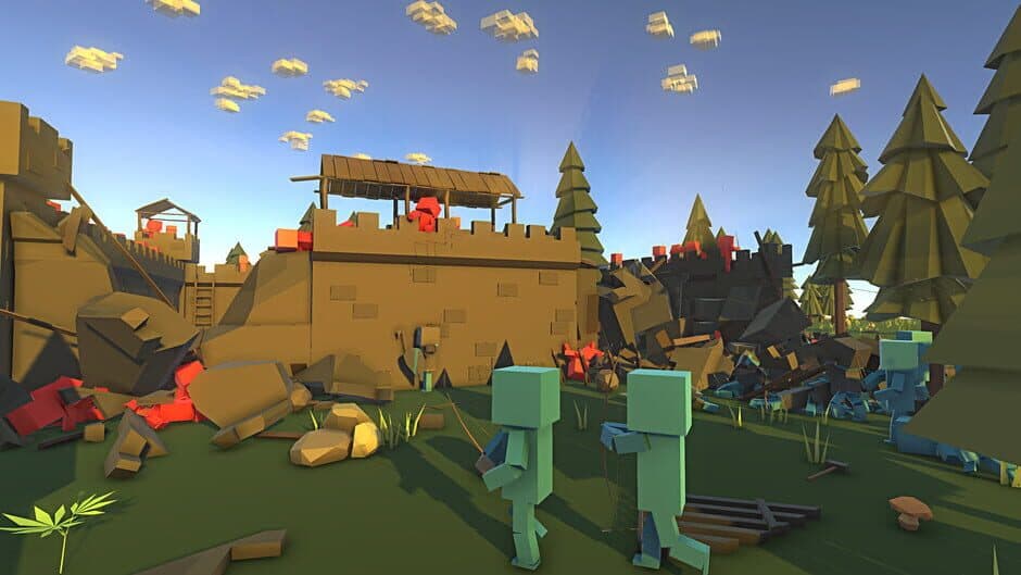 Ancient Warfare 3 screenshot