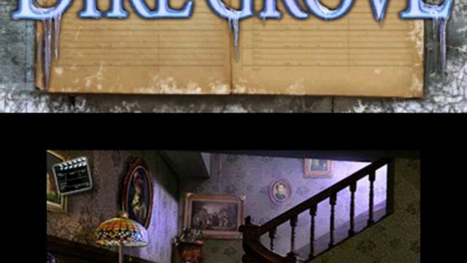 Mystery Case Files: Dire Grove screenshot