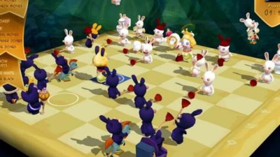 Chessmaster: The Art of Learning screenshot