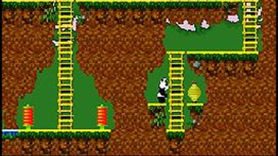 Panda Craze screenshot