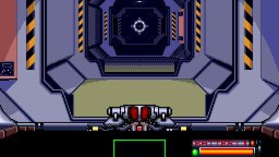 Silent Debuggers screenshot