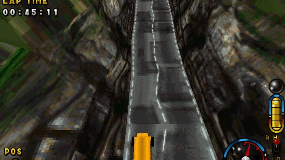 Ignition screenshot