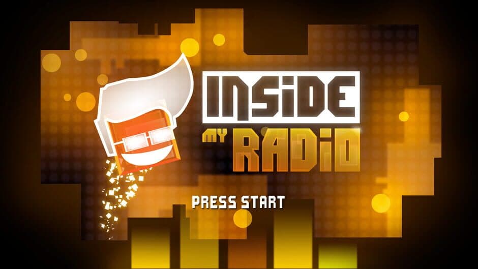 Inside My Radio screenshot
