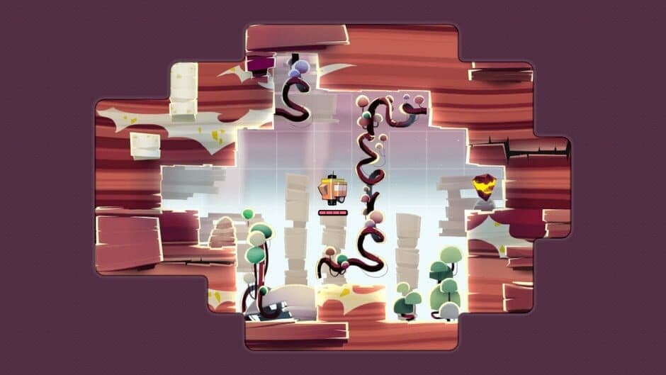 Nova-111 screenshot