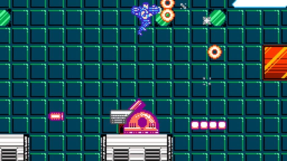 Jet Gunner screenshot