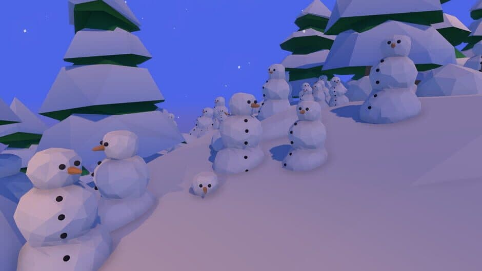 Hidden Paws screenshot