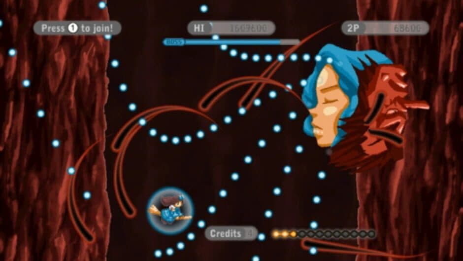 Kyotokei screenshot