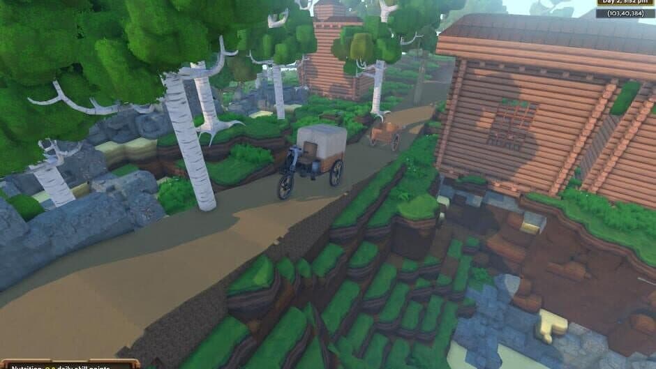 Eco screenshot