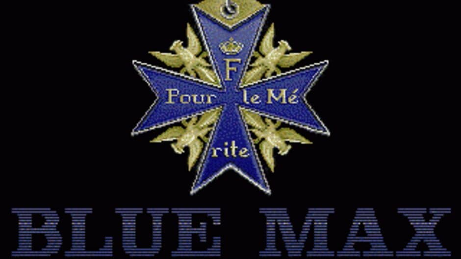 Blue Max: Aces of the Great War screenshot