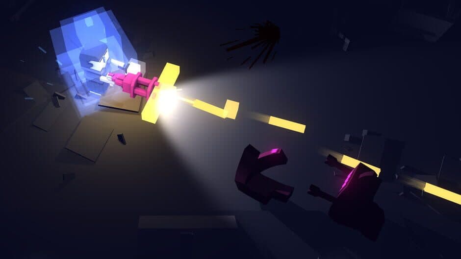 It Came From Space, and Ate Our Brains screenshot