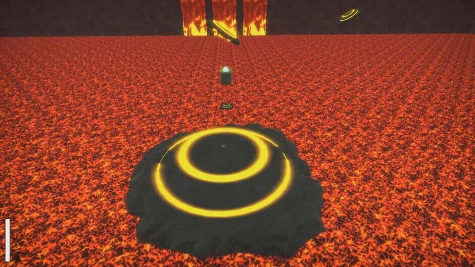 HotFloor screenshot