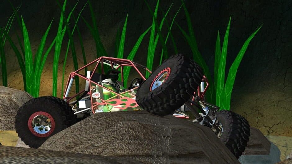 Rigs of Rods screenshot