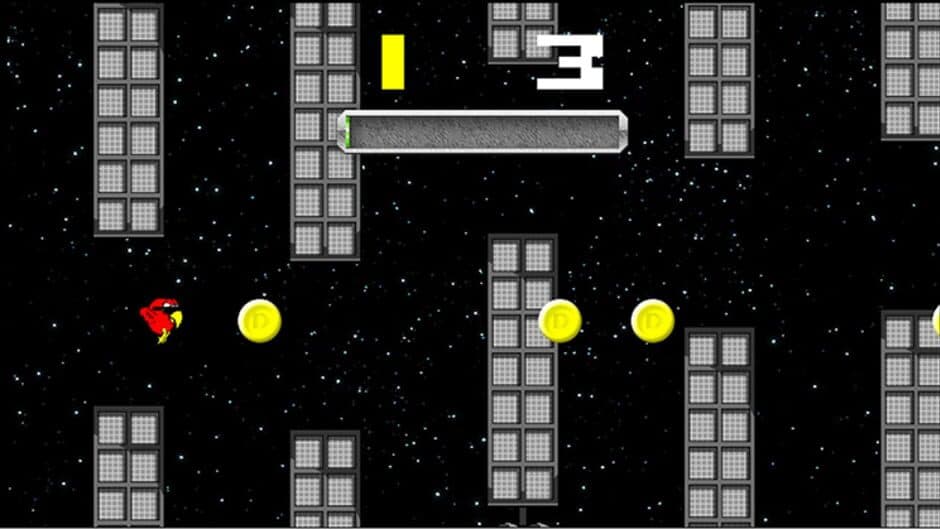Flapp & Zegeta screenshot