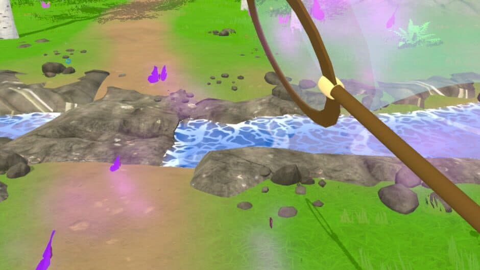 Butterfly Moment screenshot
