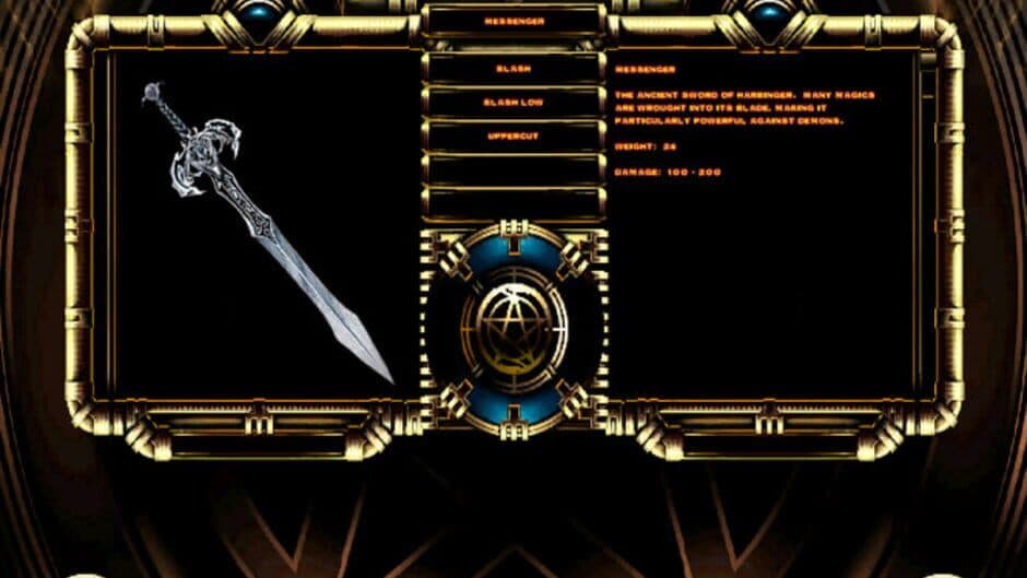 Soulbringer screenshot