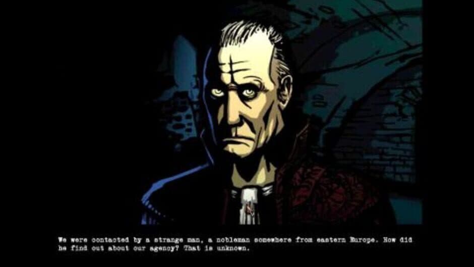 Larva Mortus screenshot
