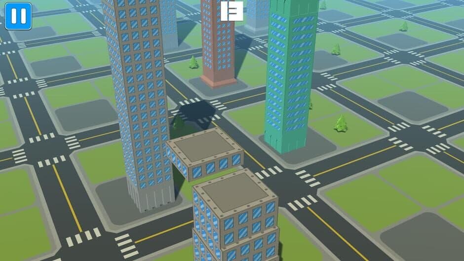 Tower Stacker screenshot