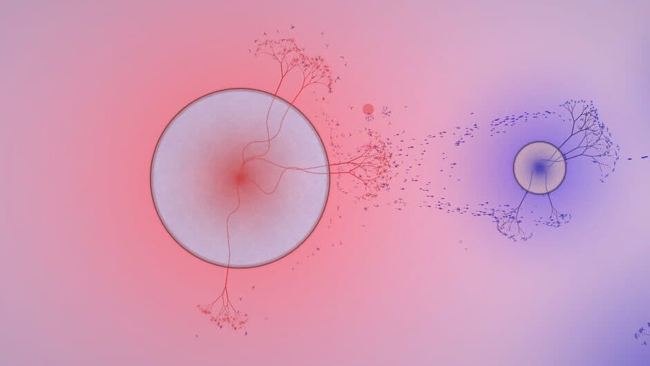 Eufloria screenshot