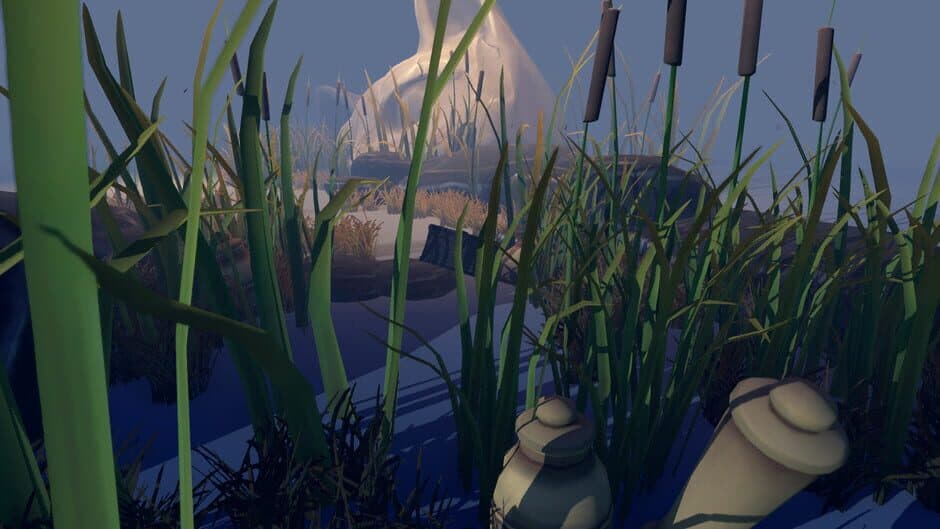 Hidden Paws Mystery screenshot