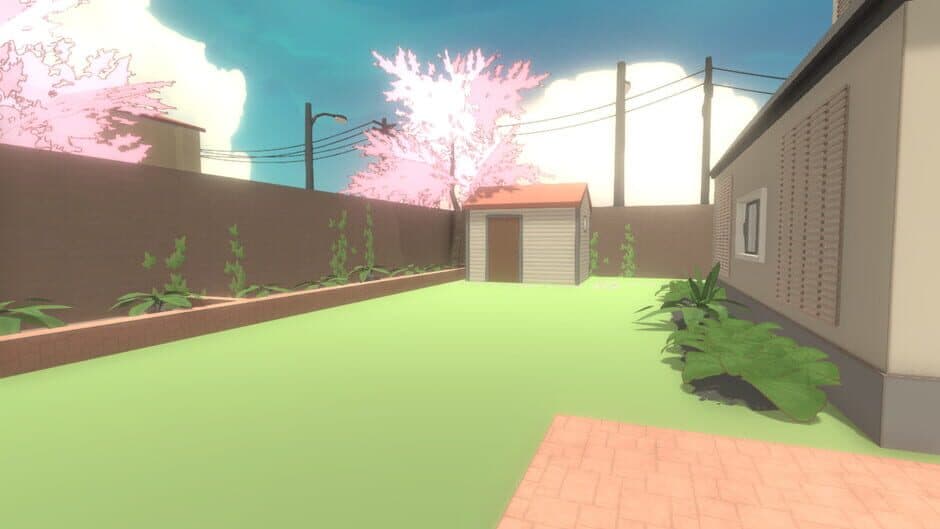 Don't Notice Me screenshot