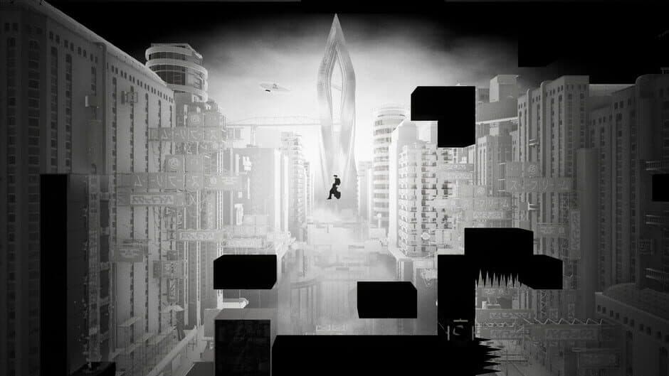 Shift Quantum screenshot