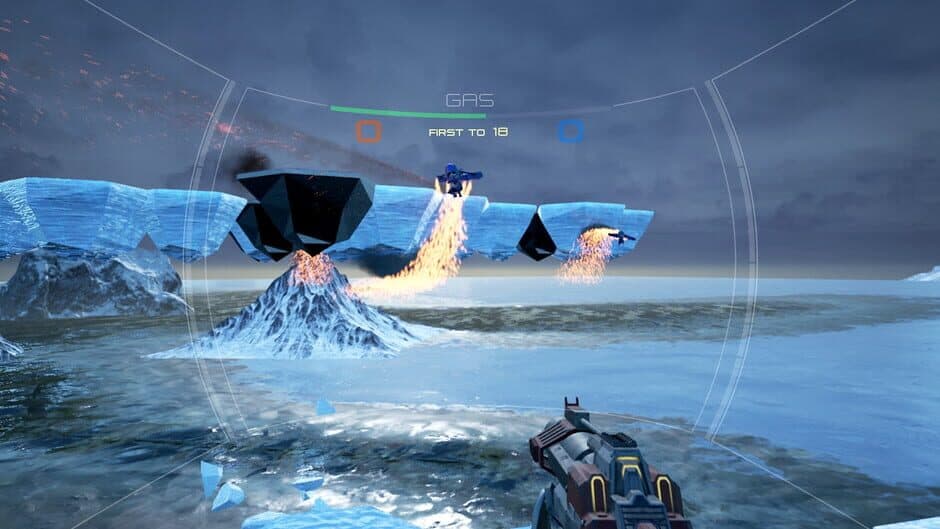 JetmanGo screenshot