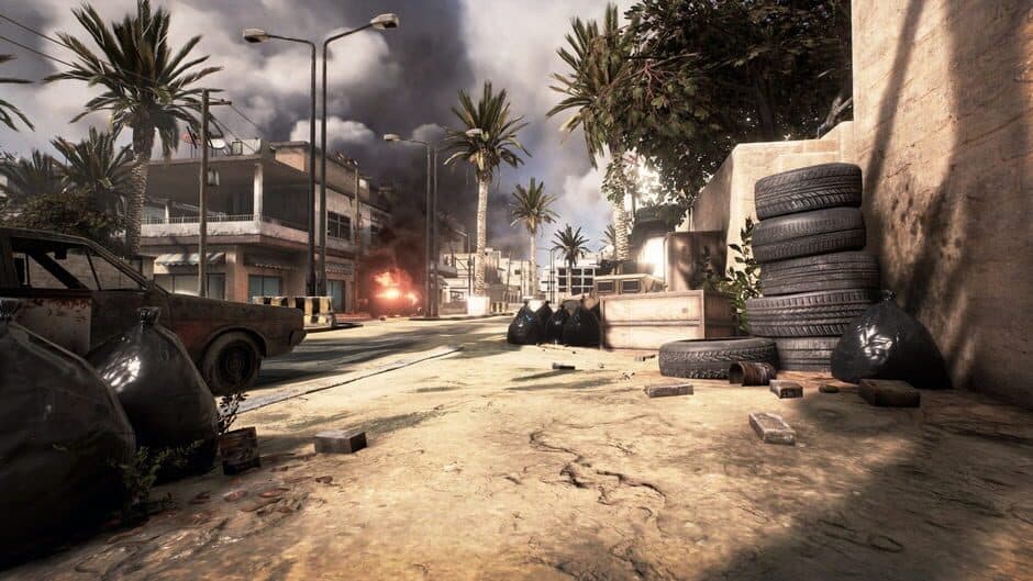 Insurgency: Sandstorm screenshot
