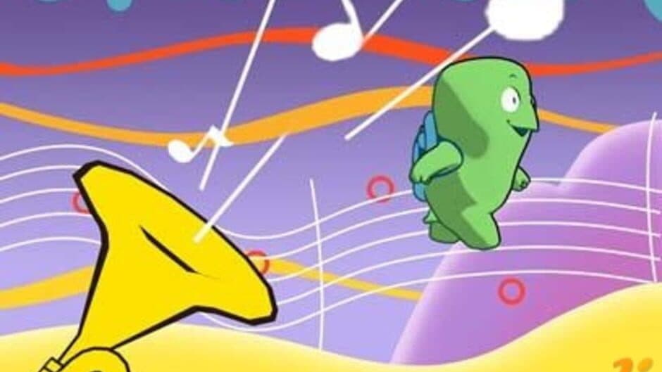 Learning With the PooYoos: Episode 2 screenshot