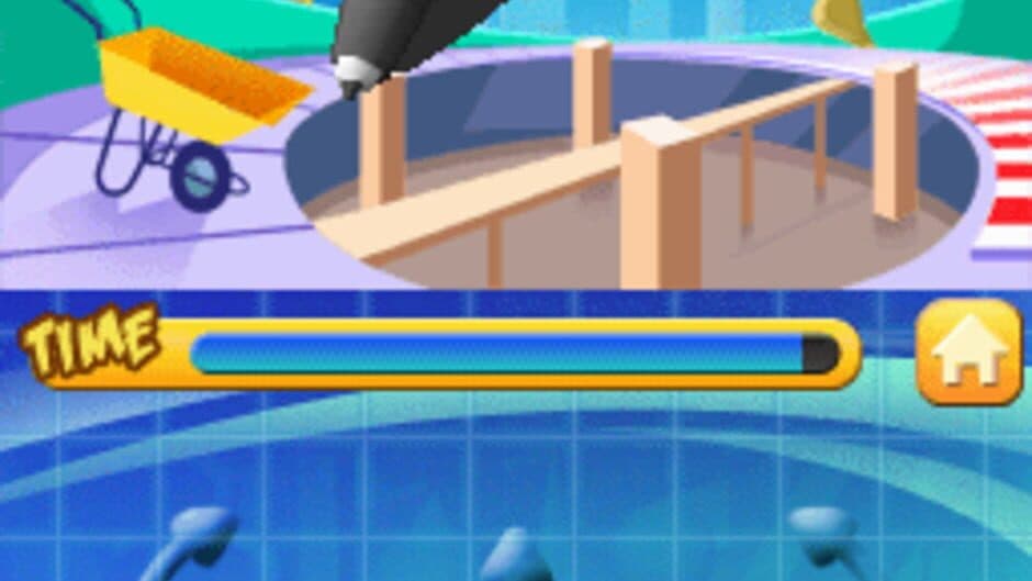 3D Twist & Match screenshot