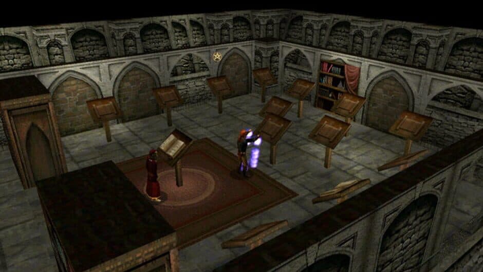 Soulbringer screenshot