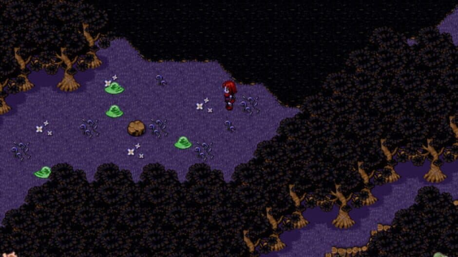 Aveyond 3-1: Lord of Twilight screenshot