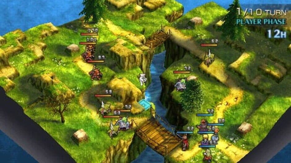 Jeanne d'Arc screenshot