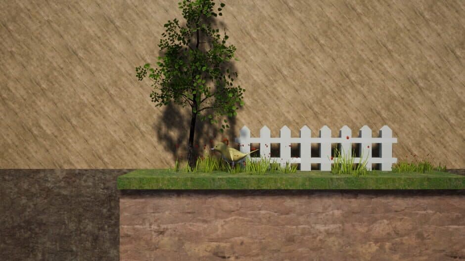 Fallen Bird screenshot