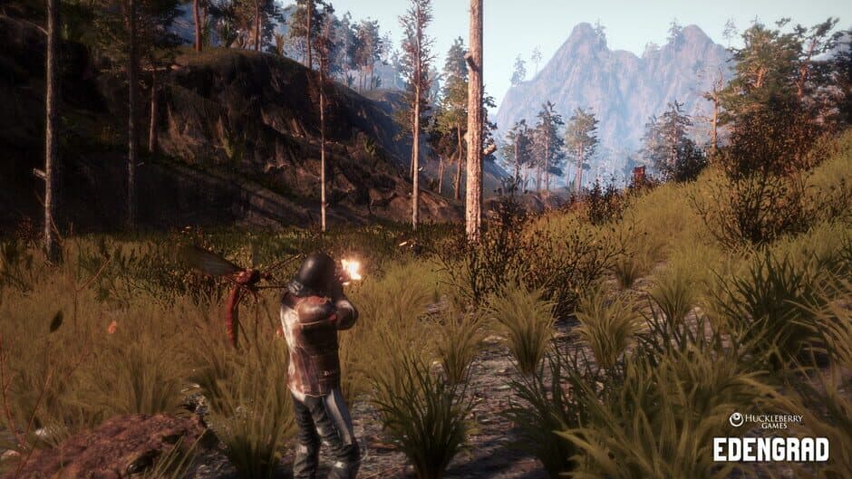 Edengrad screenshot