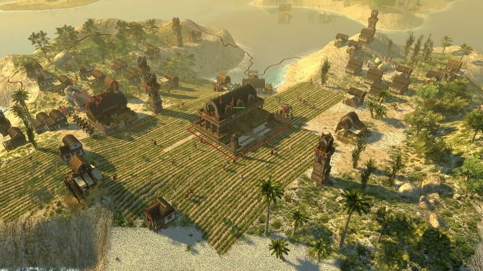 0 A.D. screenshot
